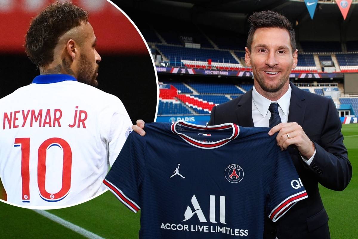 开云官方网站-FIFA20内马尔