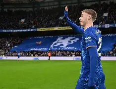 董路是英超哪个队球迷 董路是英超哪个队球迷