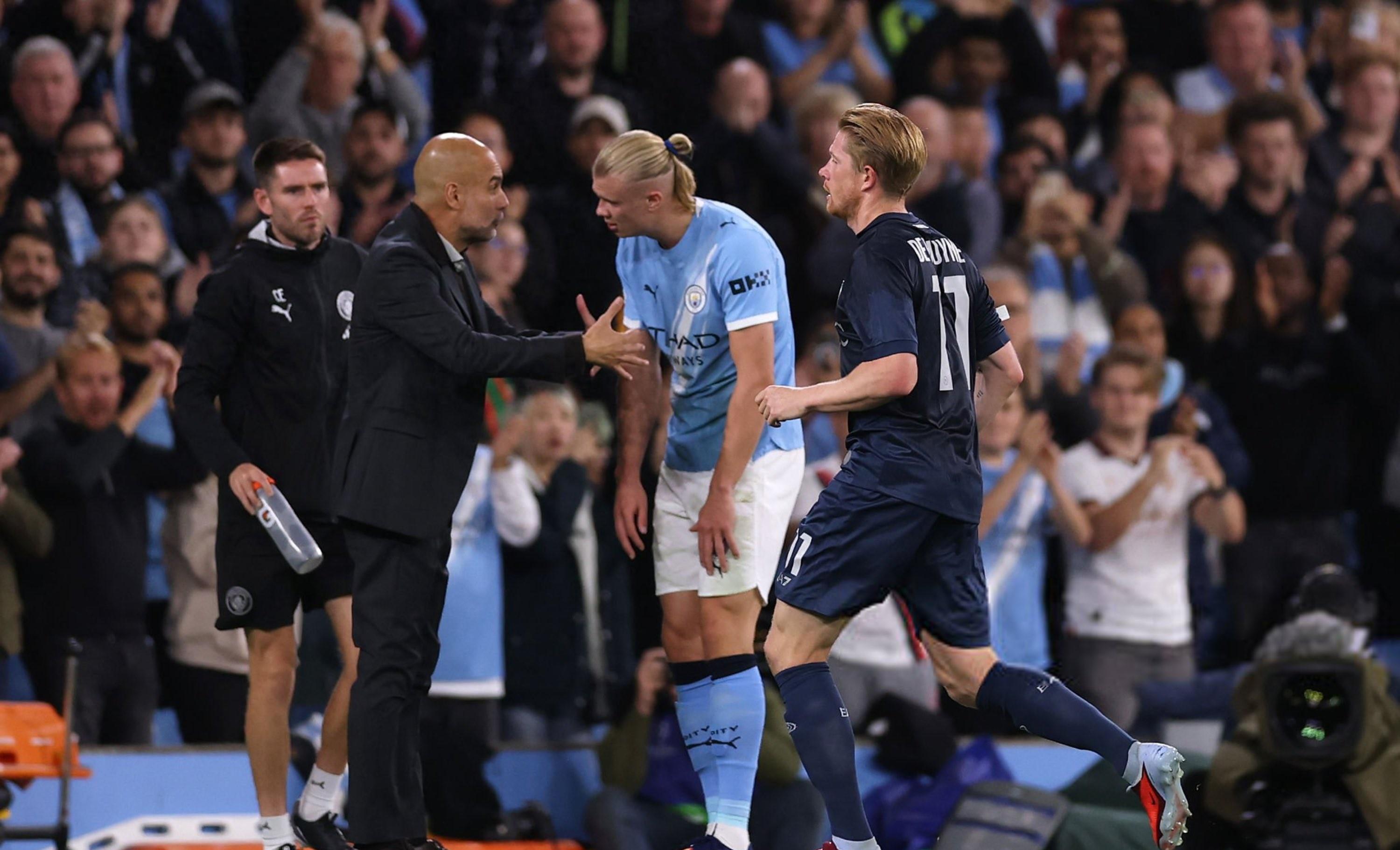 德甲球队之间的关系与恩仇 德甲球队之间的关系与恩仇