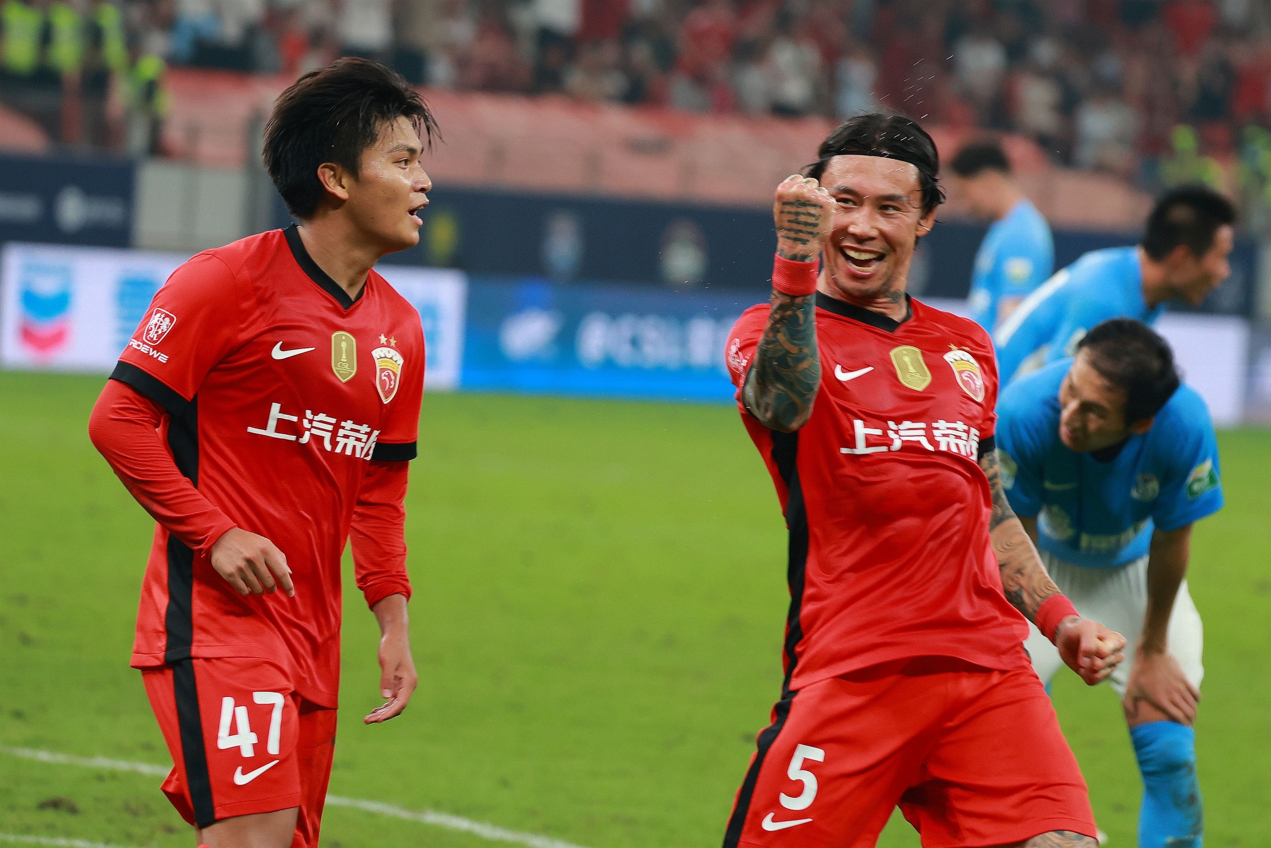 赛前广州队调整名单以备亚冠拉齐奥队长鼓劲备战英超，哈兰德与60激战西班牙队分钟都惊呆了的简单介绍