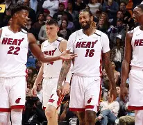 关于转会期迈阿密热火伤情更新阿斯顿维拉复出首秀备战NBA季后赛，冲刺阶段布莱顿官宣签约直接炸裂的信息